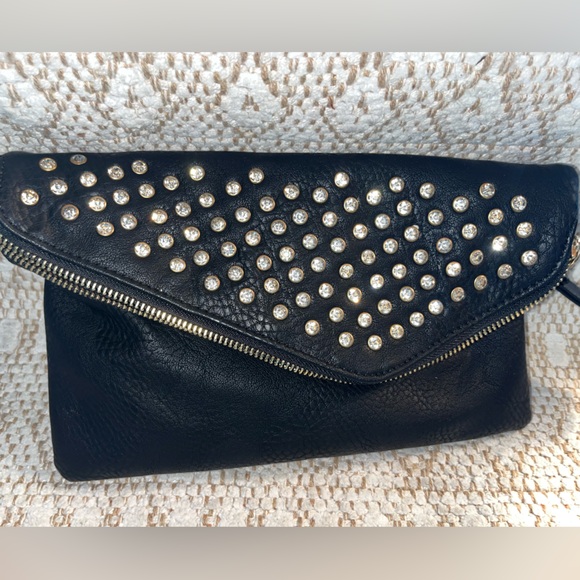 Crossbody purse - Picture 1 of 5